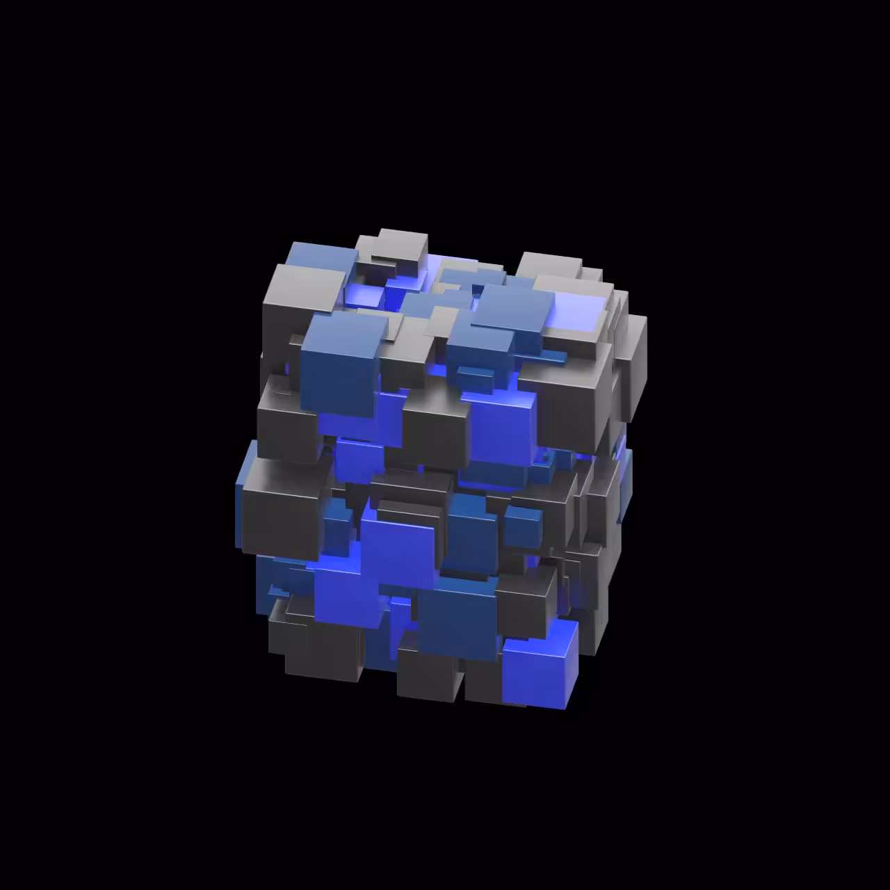 Derelict Artifact 45