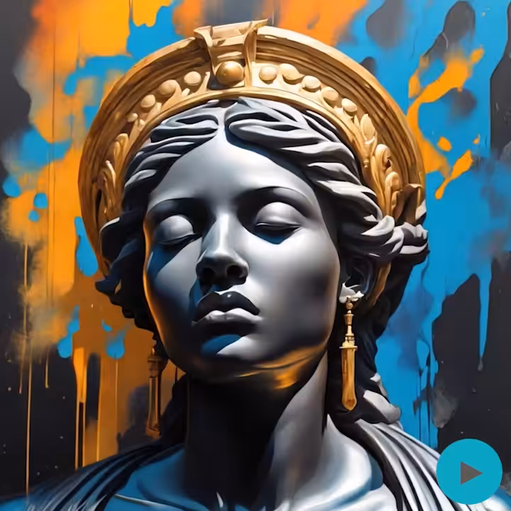 Pillar #2 ~ Althea ~ Wisdom and Compassion