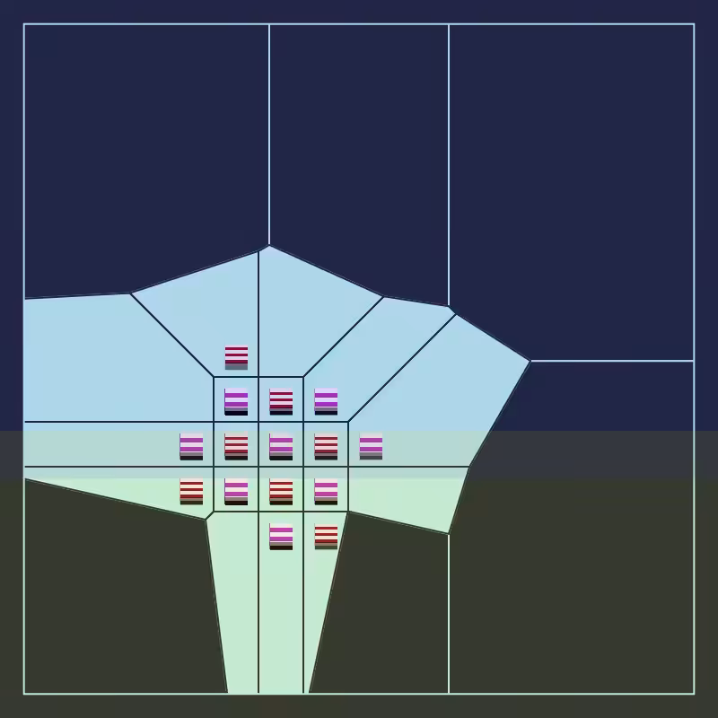 Terrain #37