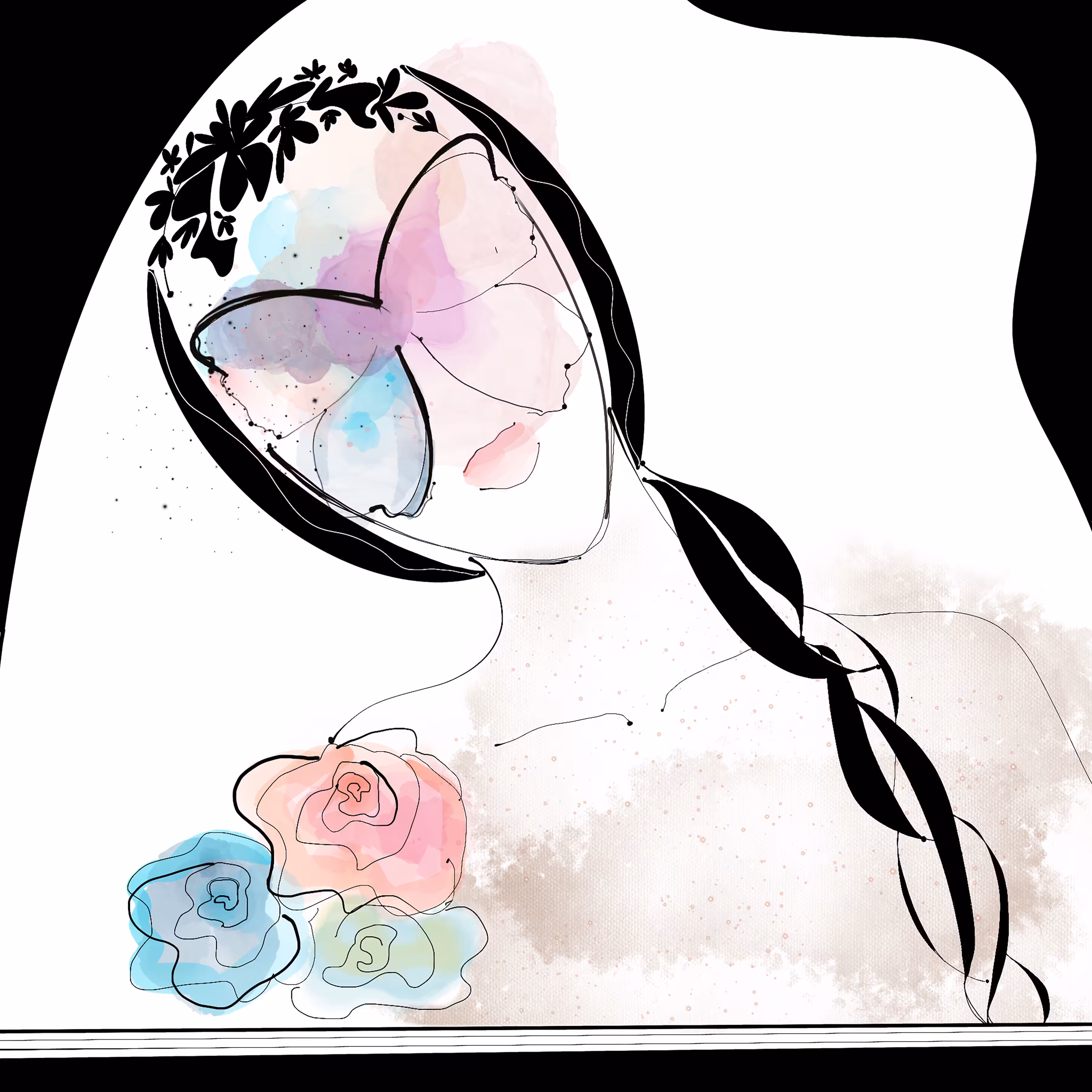 iNFiniTe Bloom