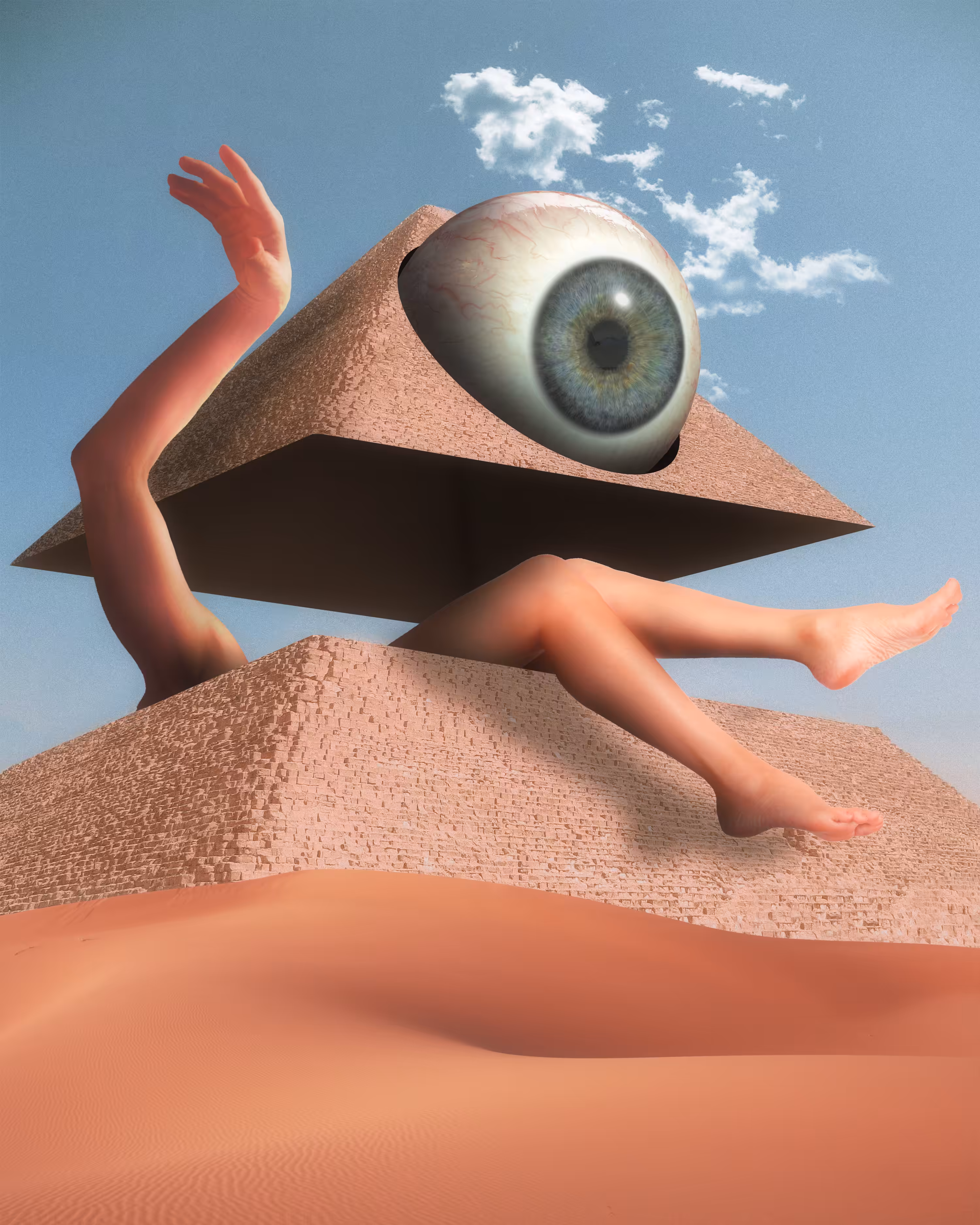 #4 Illuminati