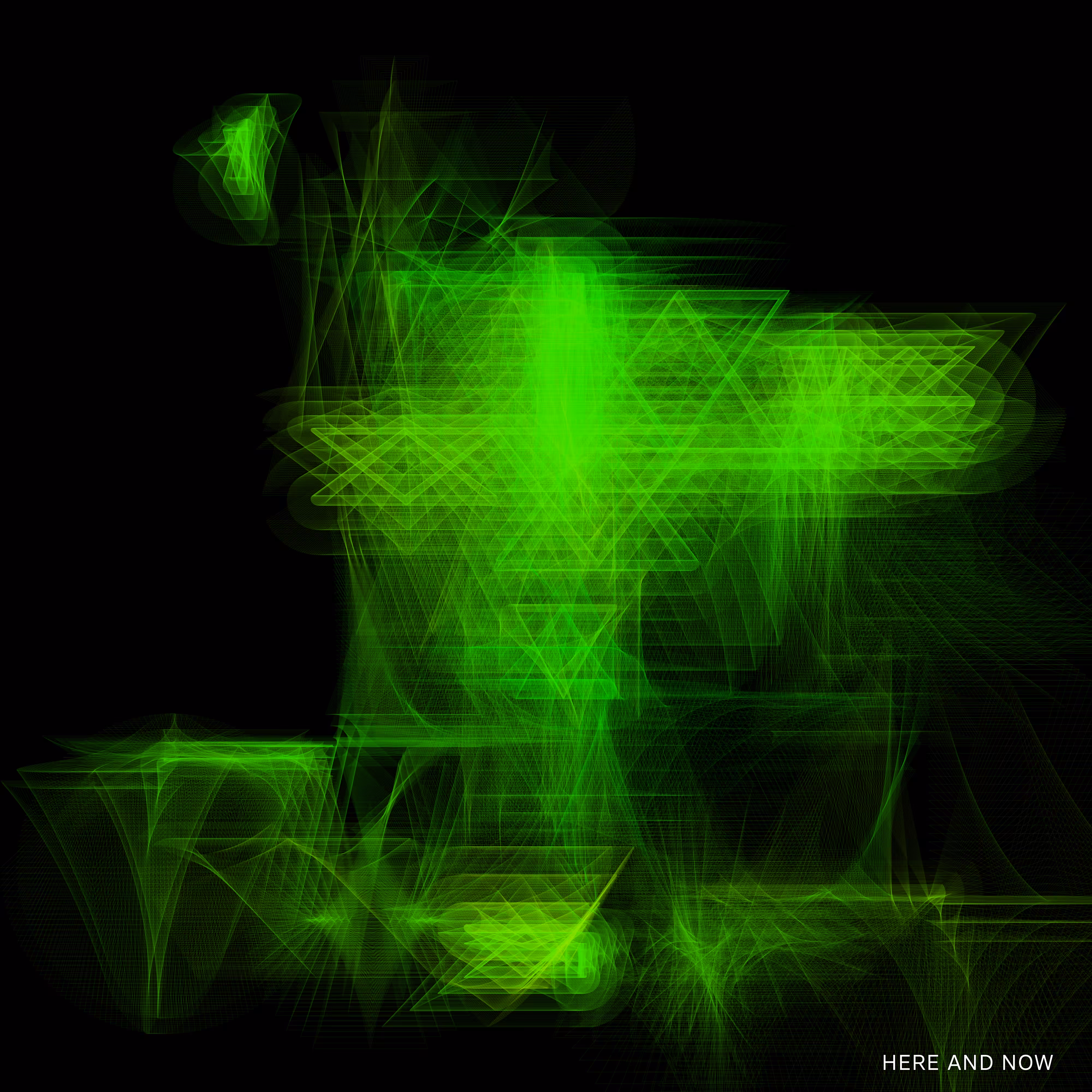 Here and Now: Edition Three #382