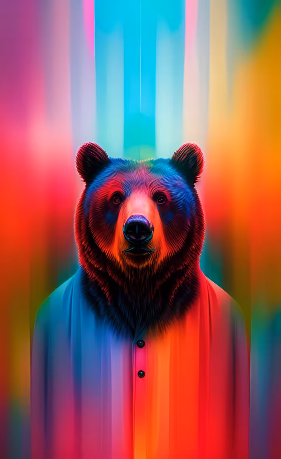 Bear