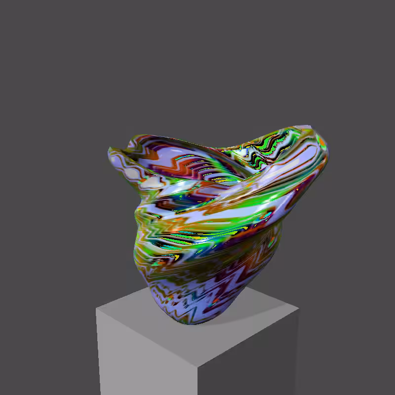 Pot #137