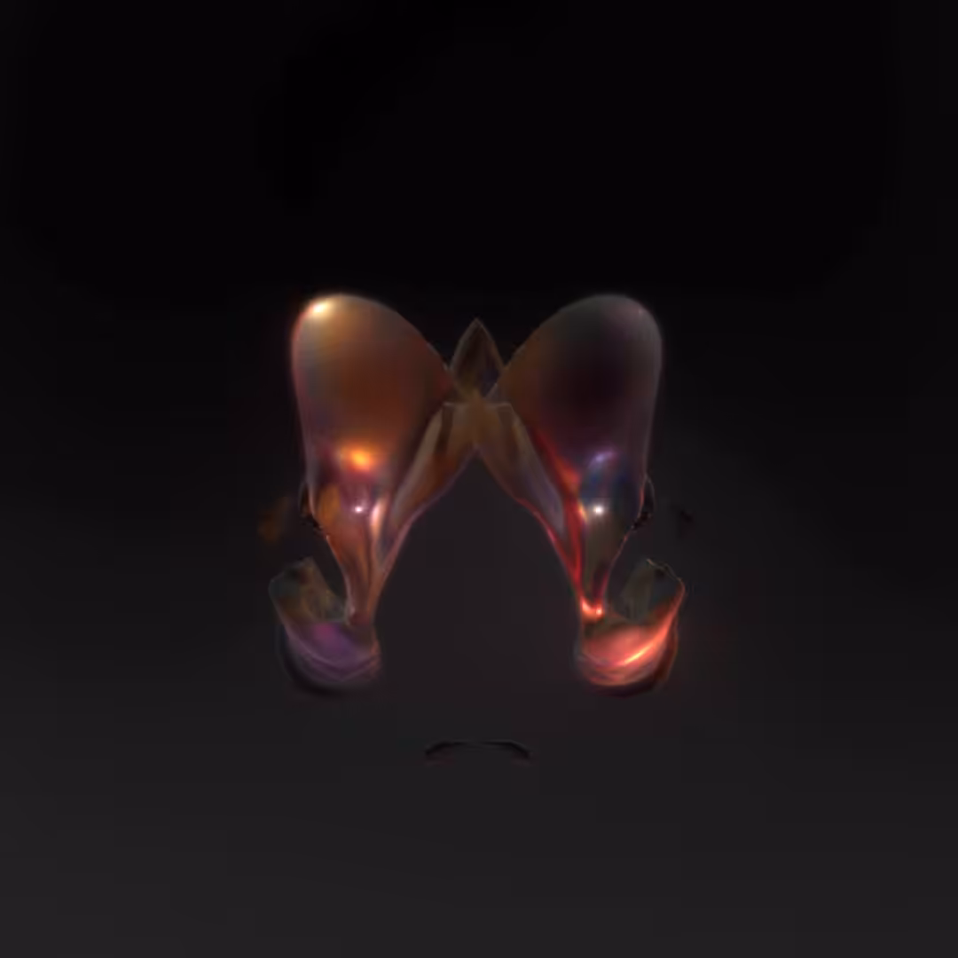 Rorschach #4