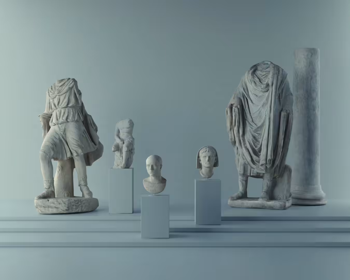 Fabric of Reality