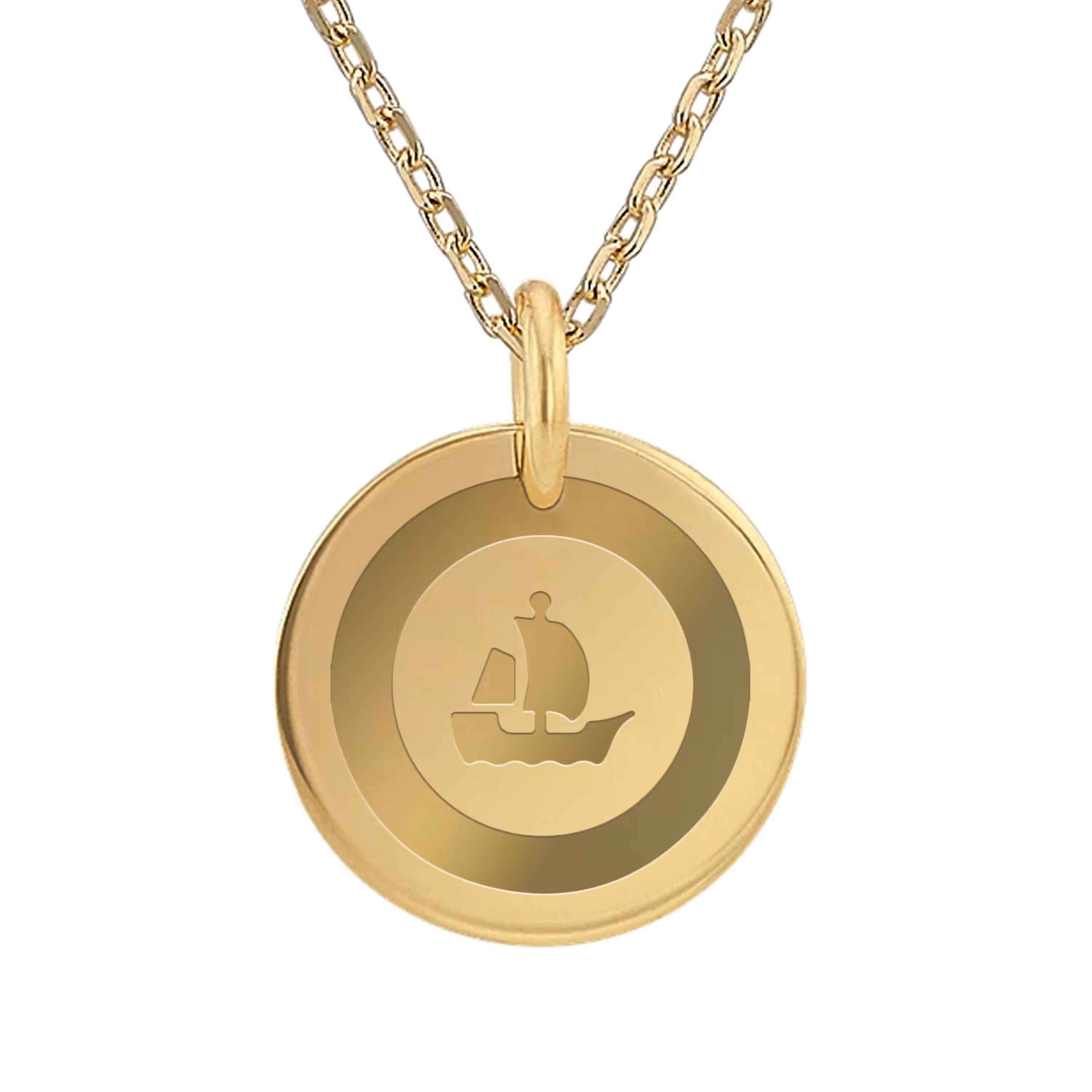 Opensea Gold Chain