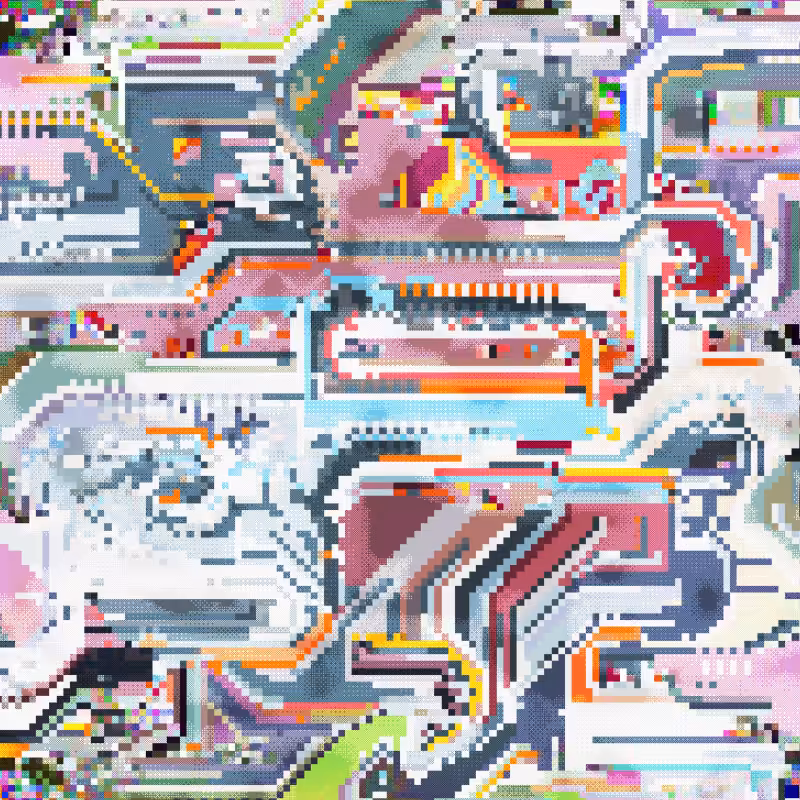 circulation  #196
