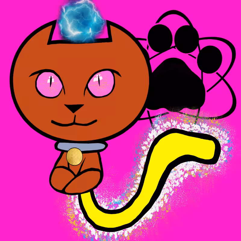 Cat•ions #38