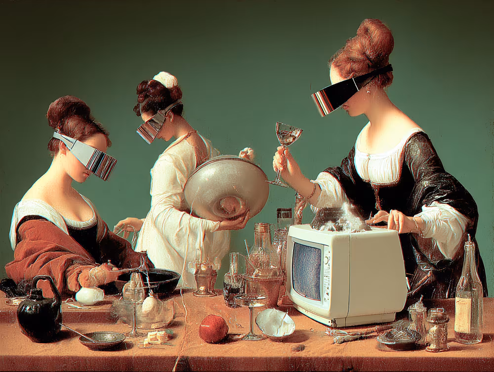 Anachronism #269