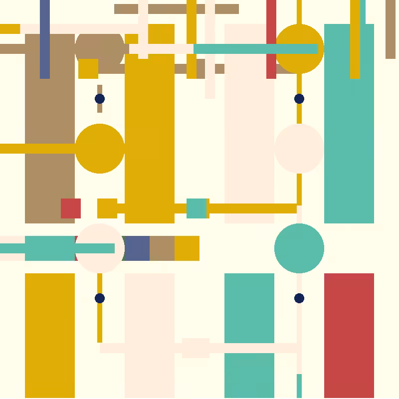 Wlitch Composition #1