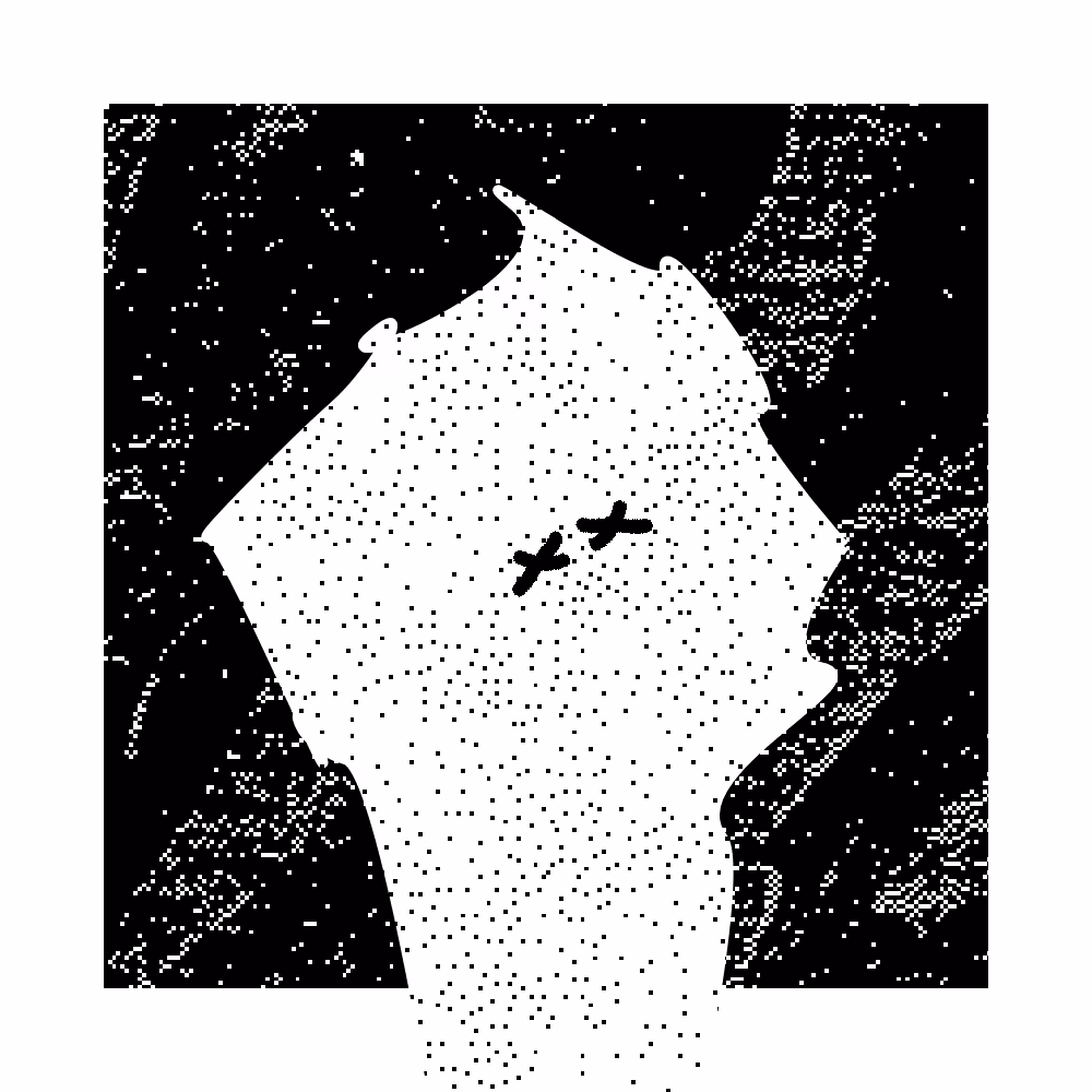 Missingno #73