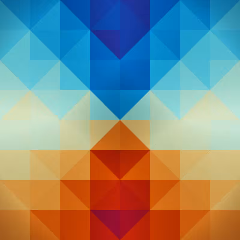 Ecstatic Geometry #5