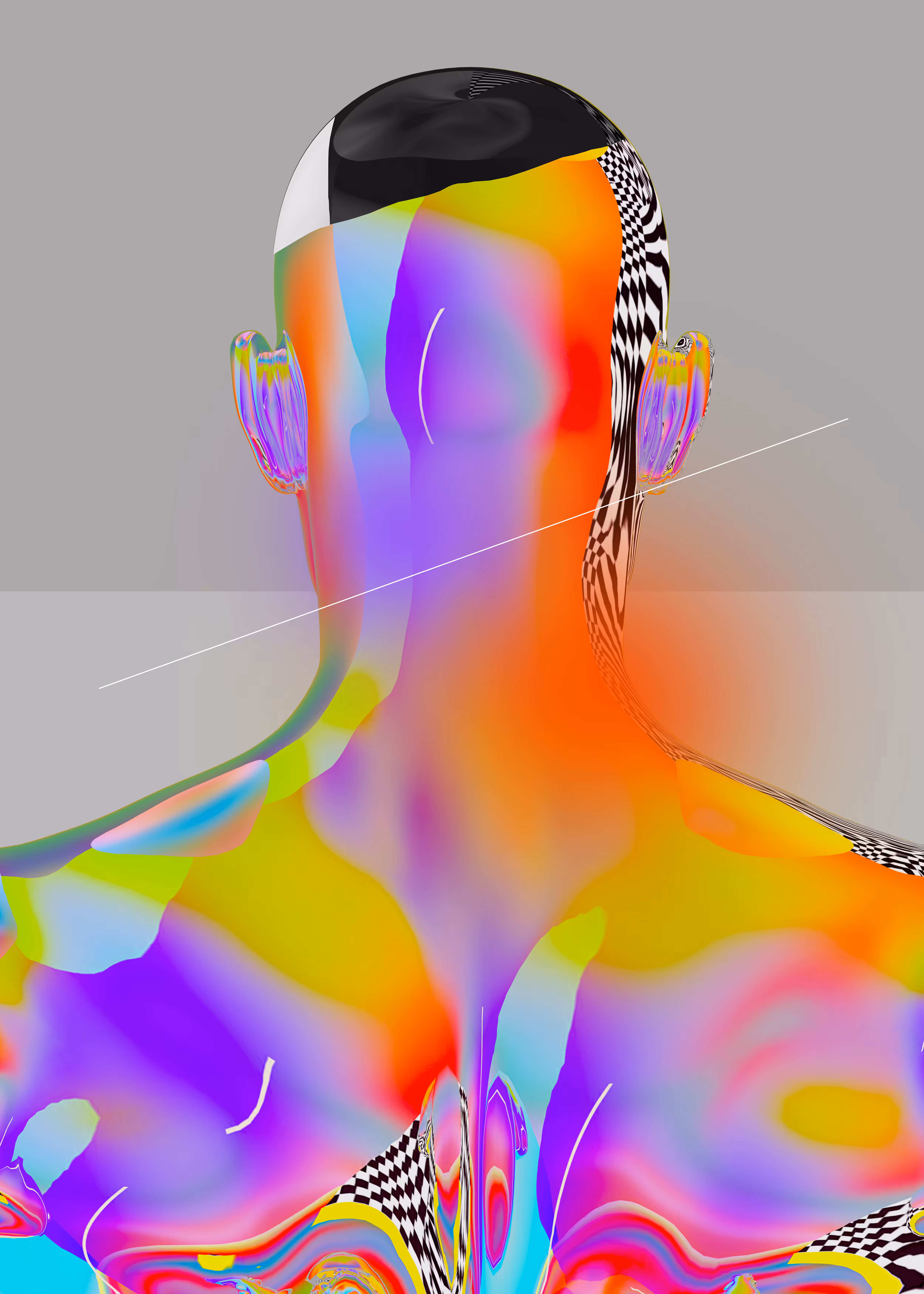 The Gradient Keeper
