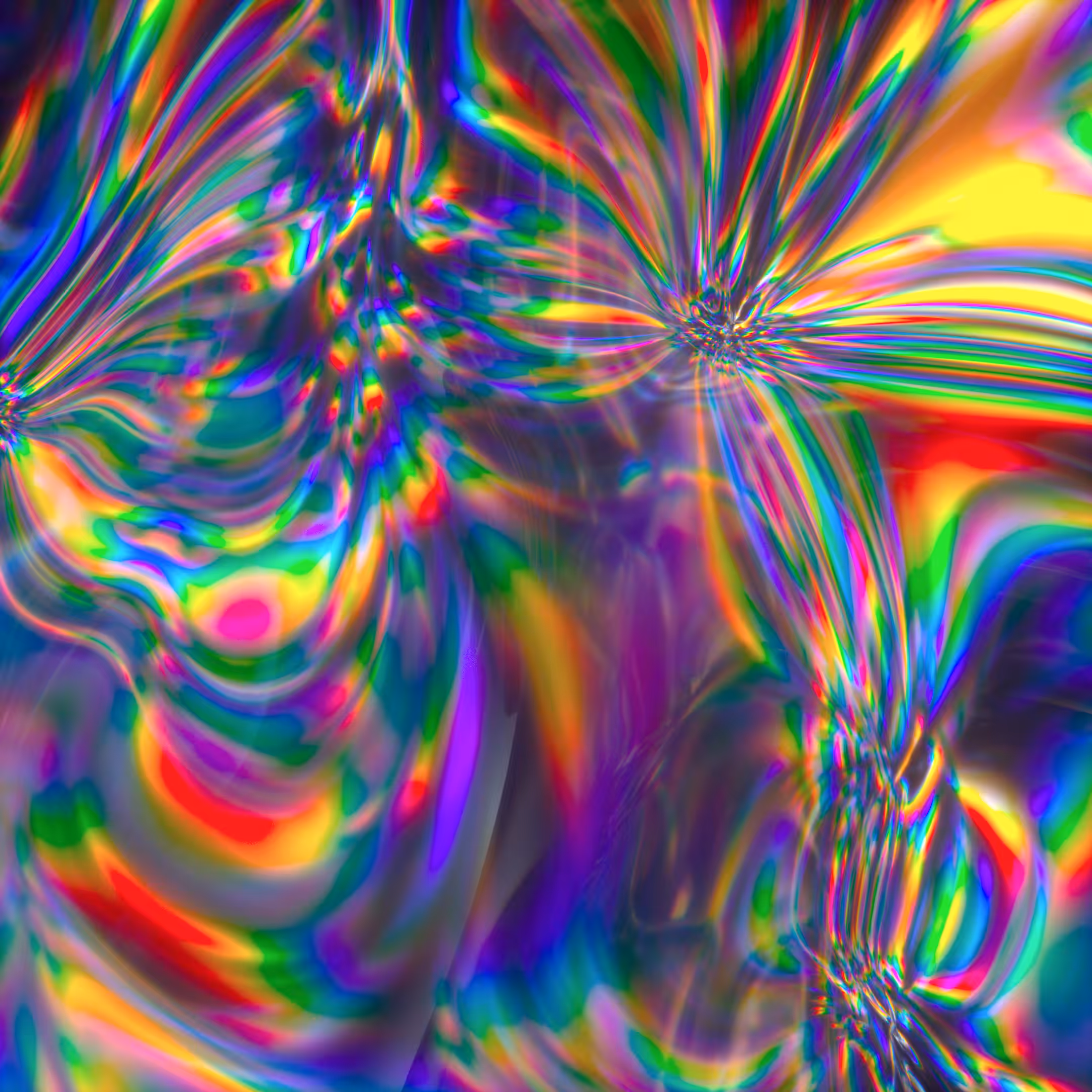 Rodeo posts: Experiment 011