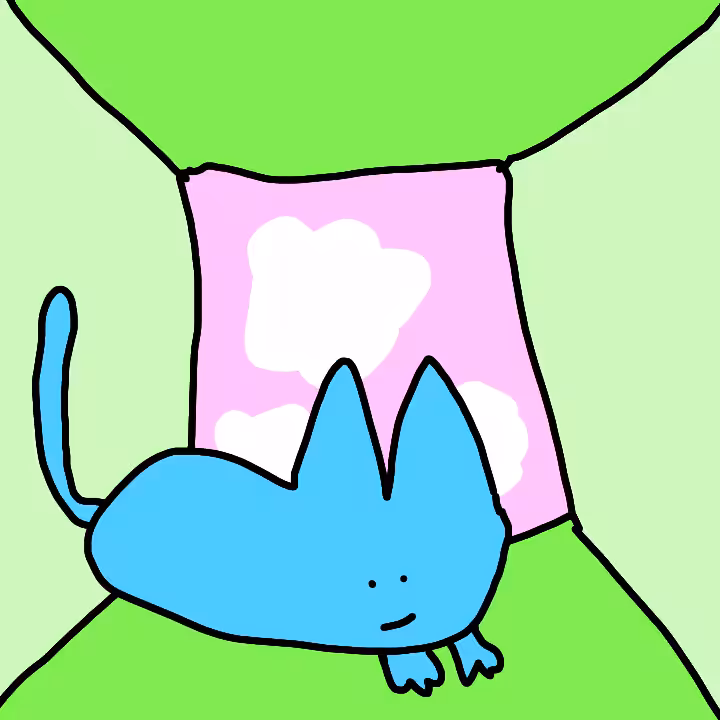 Window Cat
