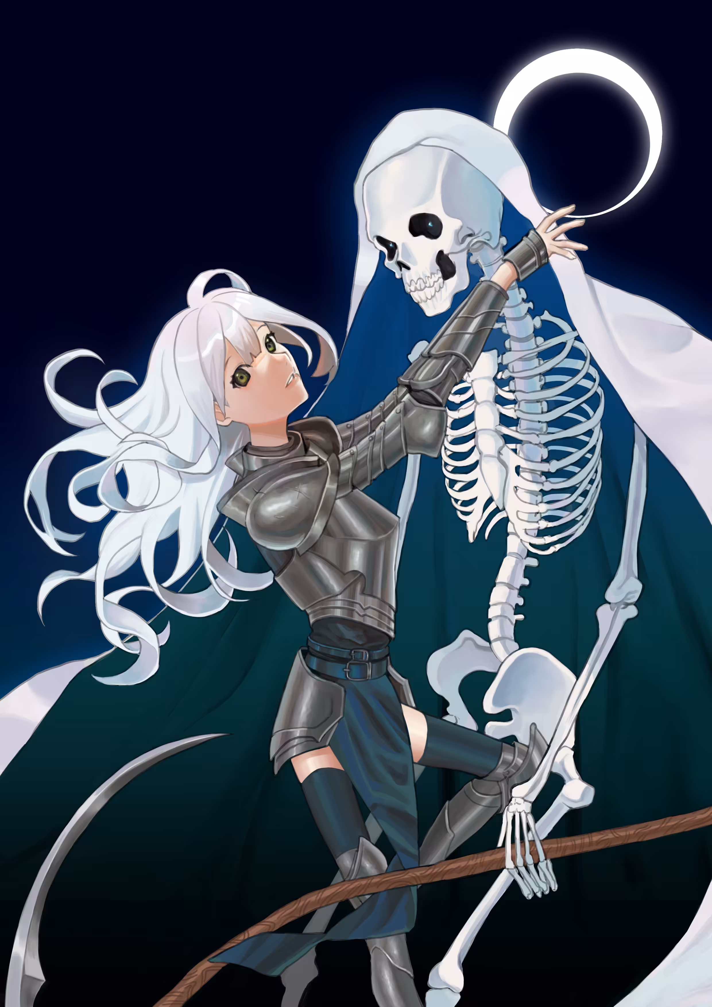 Death