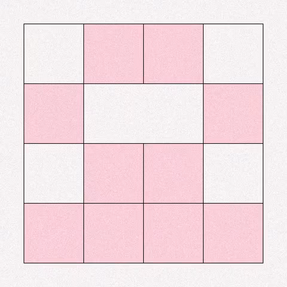 Pixel Blots #87