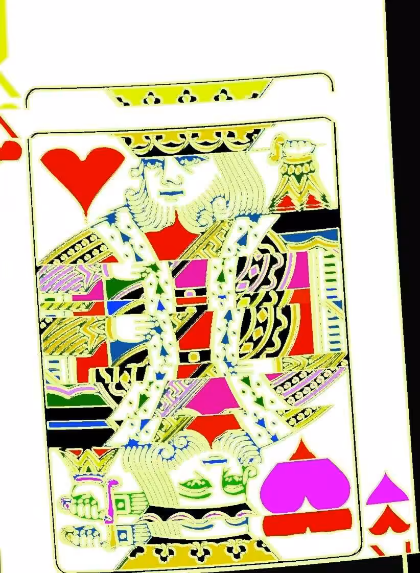 King of Hearts