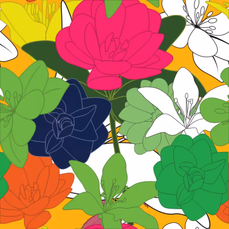Black Roses #38