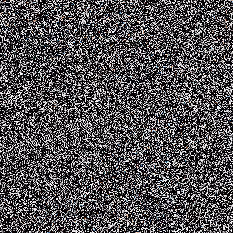 Quantum Vacuum #346