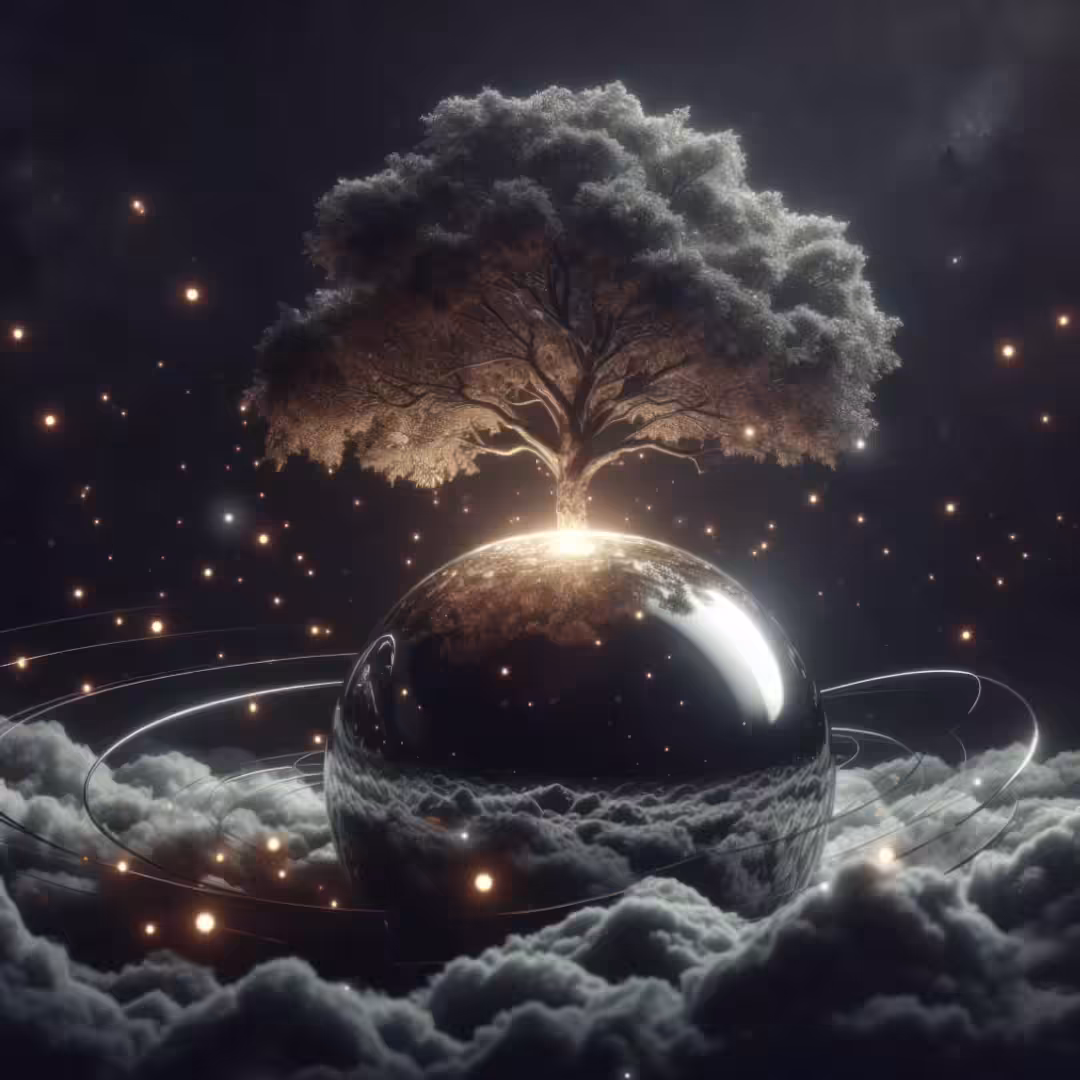 Metallic planet .