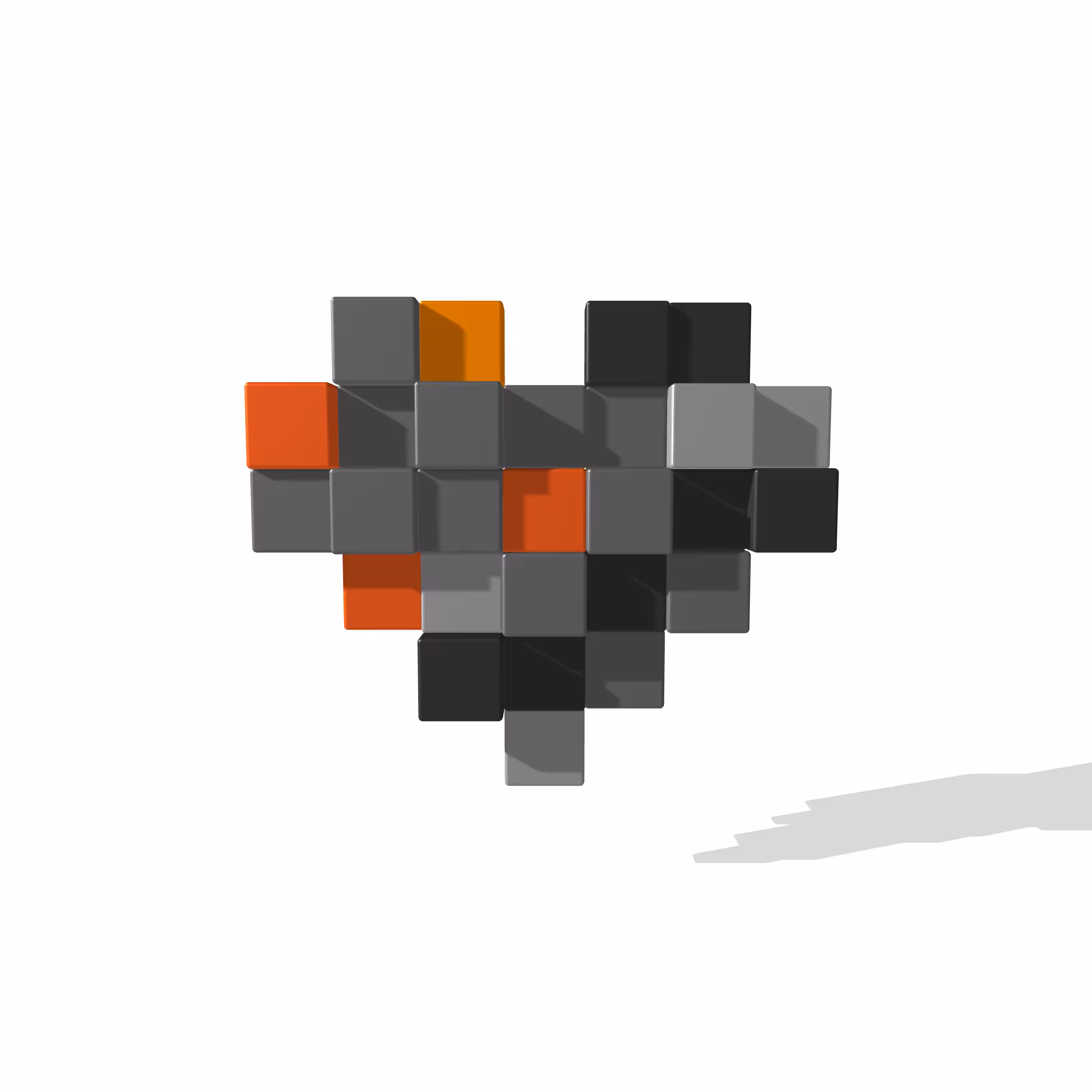 heart + craft #14914