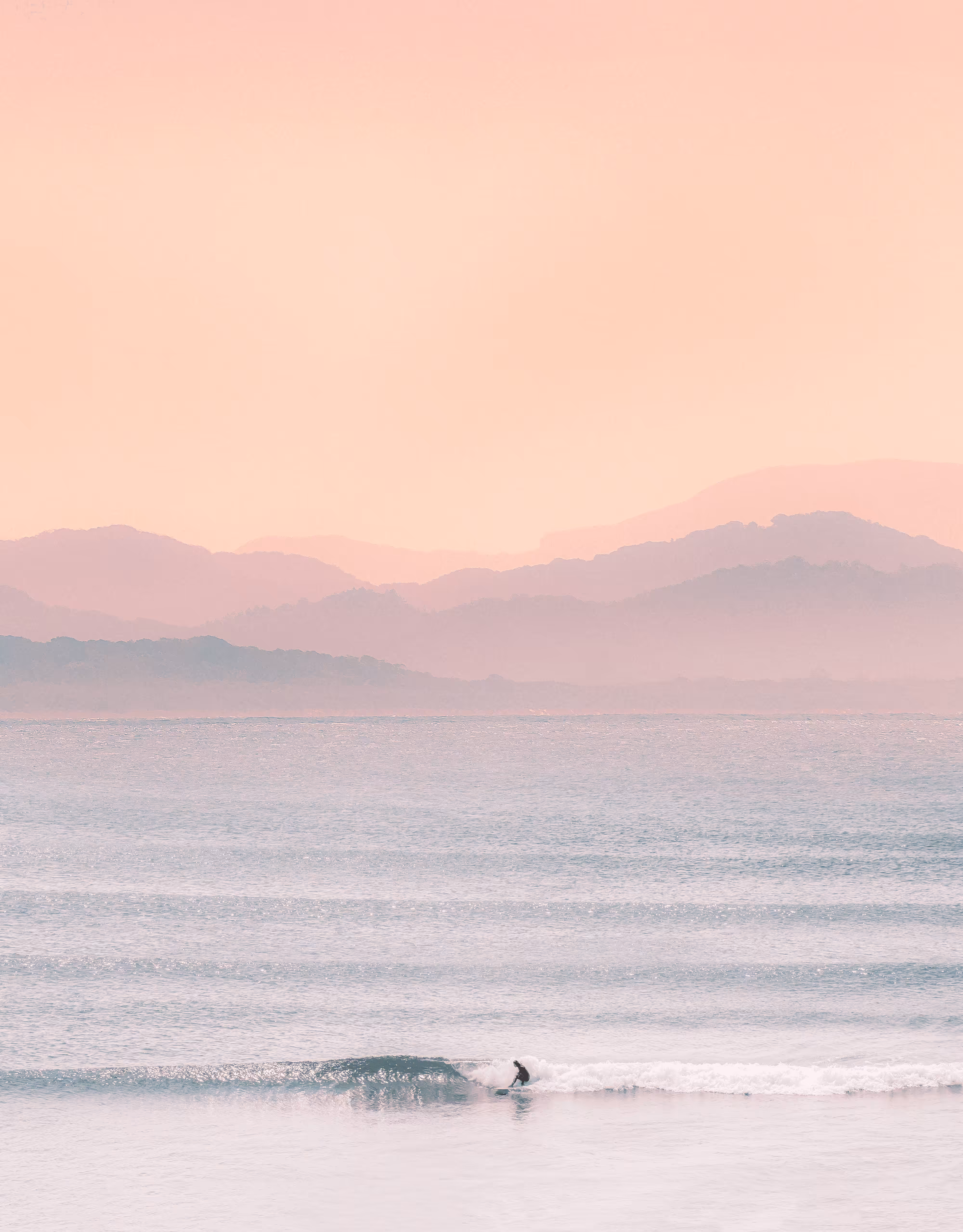 #1 Moments in Tide - Low Rider