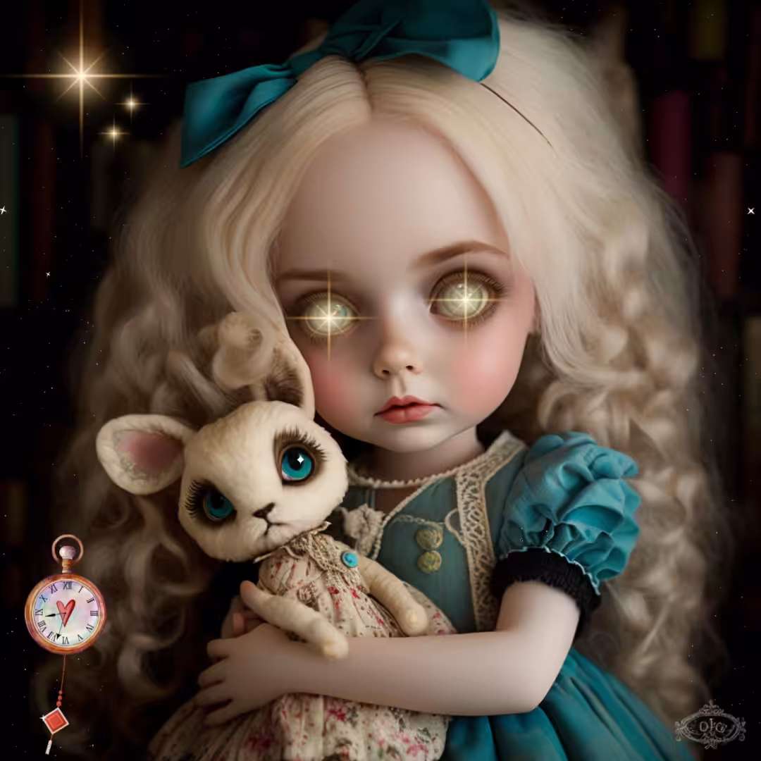 Daisy Doll