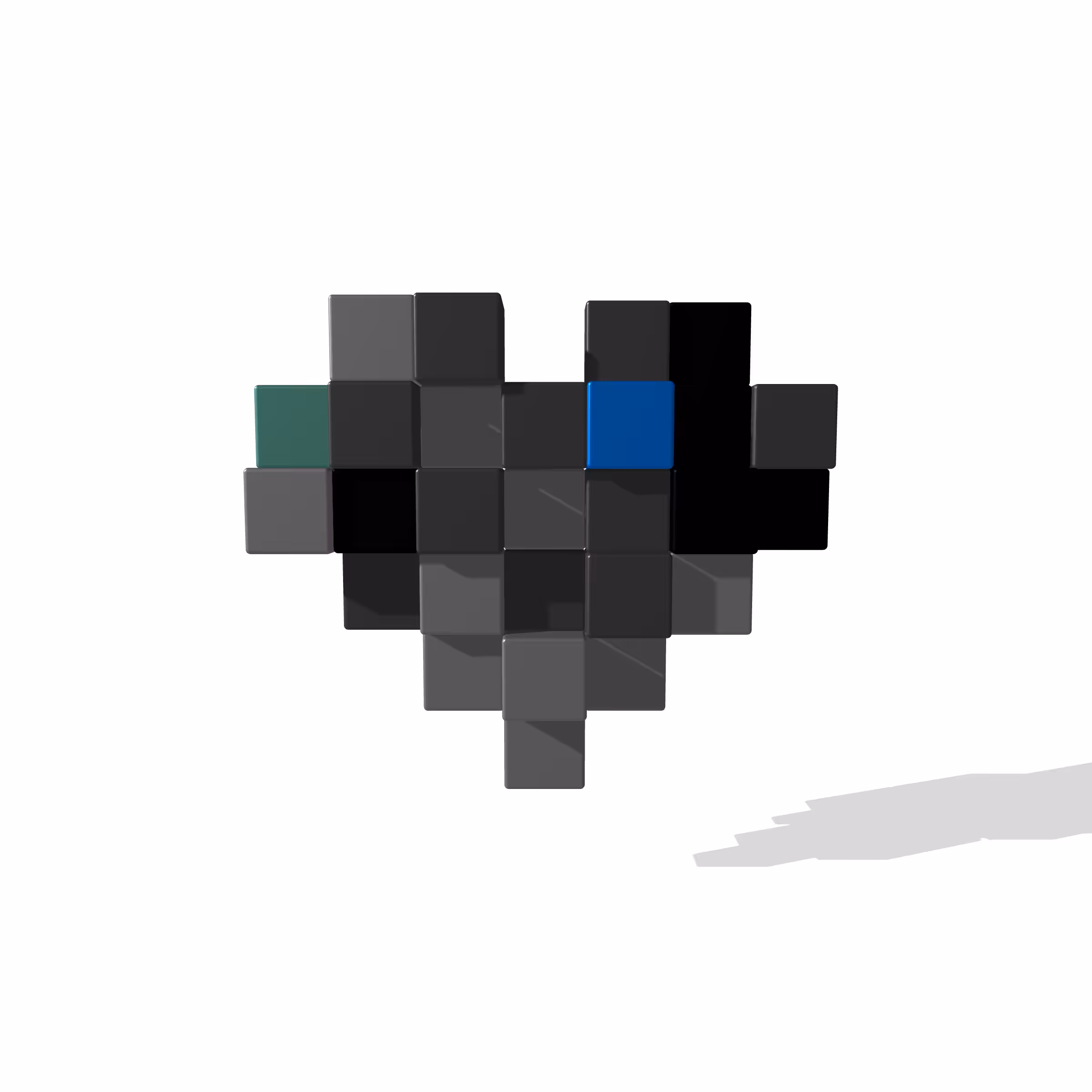 heart + craft #17249