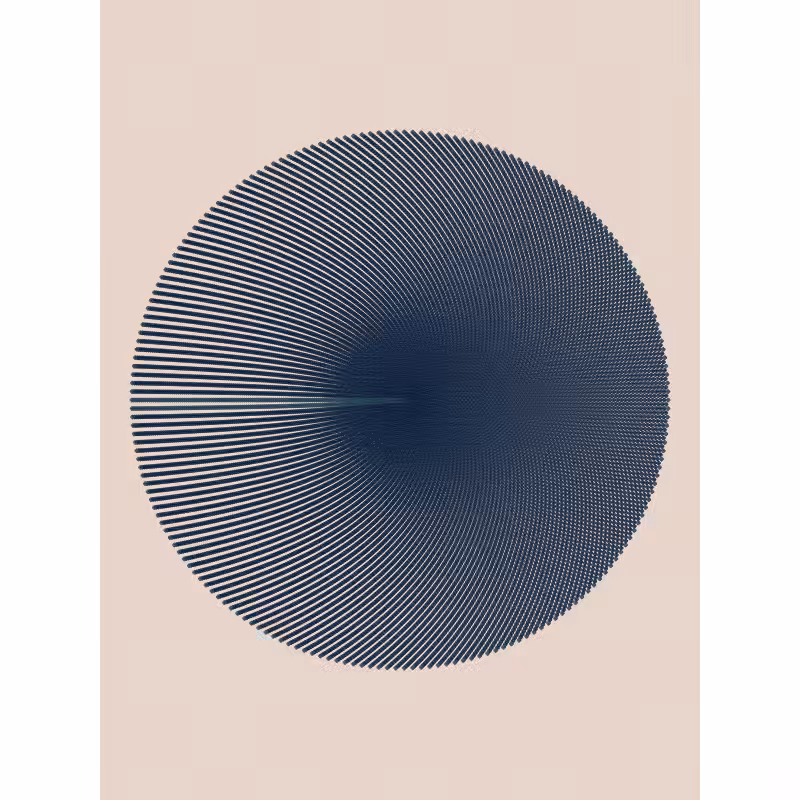 Poetics of Space #297