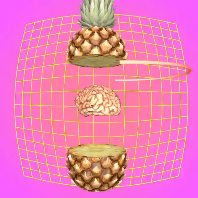 PineappleBrainBeat