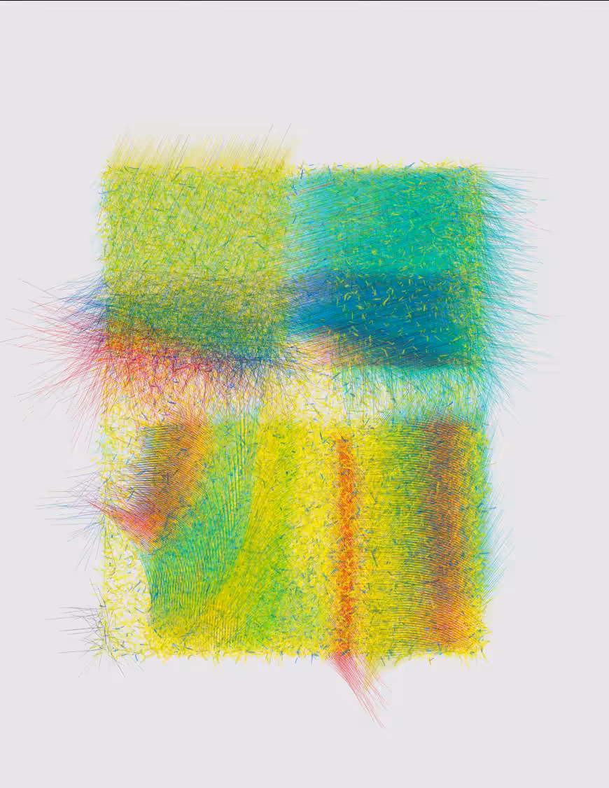 disorientation #270