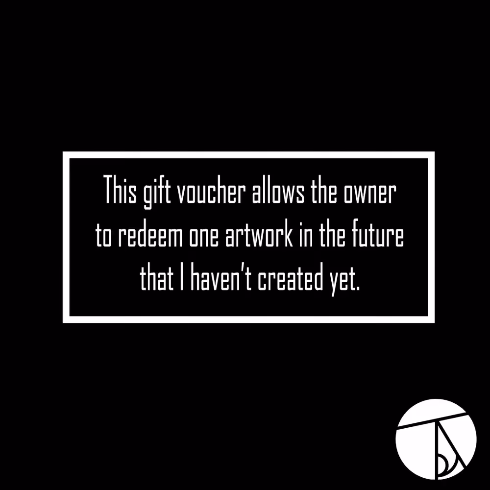 Gift Voucher