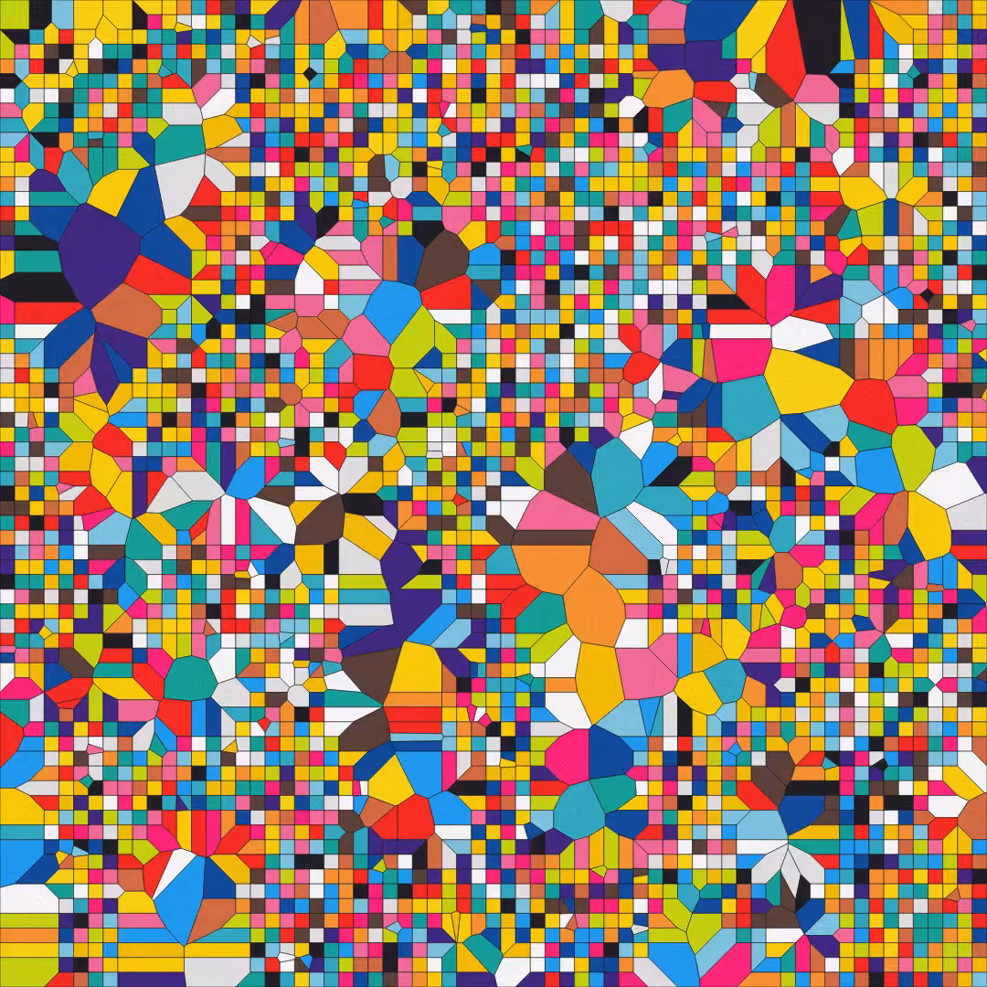 Random Tilings #82