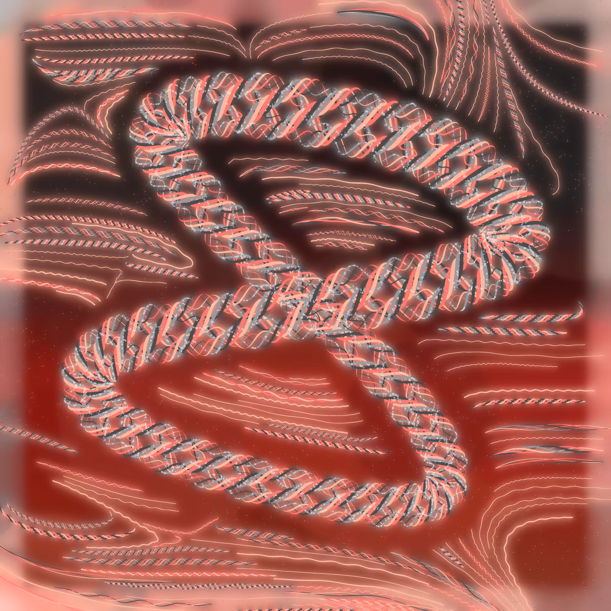 Friendship Bracelets #27201