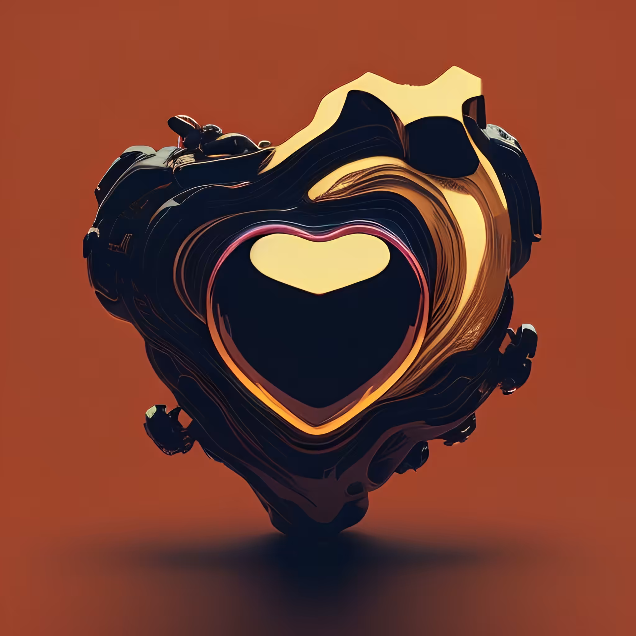 365 Days of Love #44