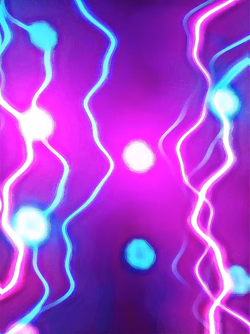 NEON CHILL