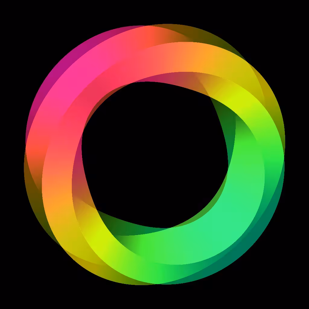Colour Therapy #2
