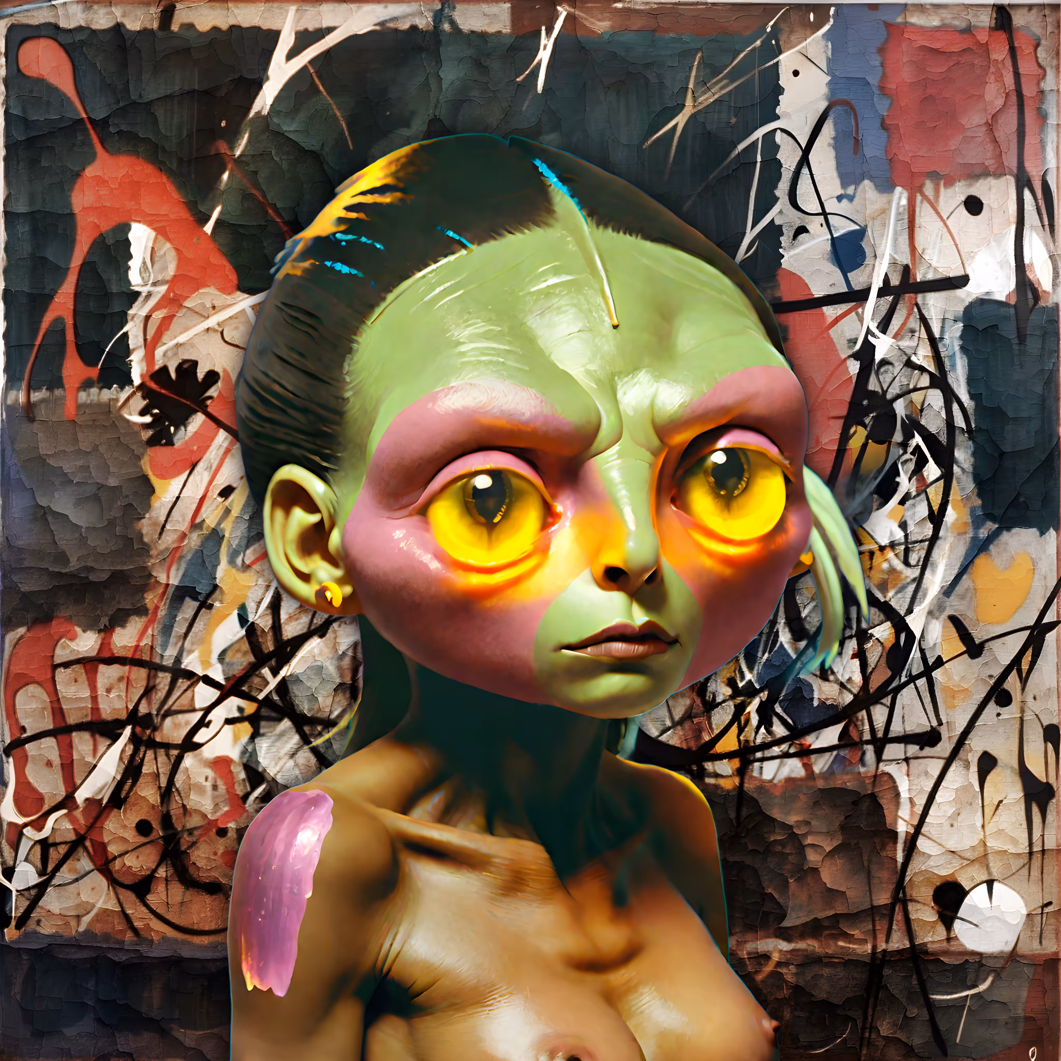 Art DeCC0 #4092