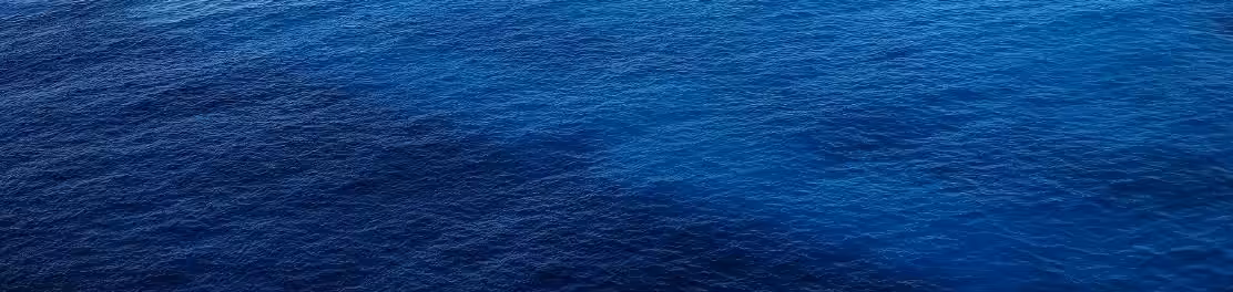 Nature vs Us: Azul