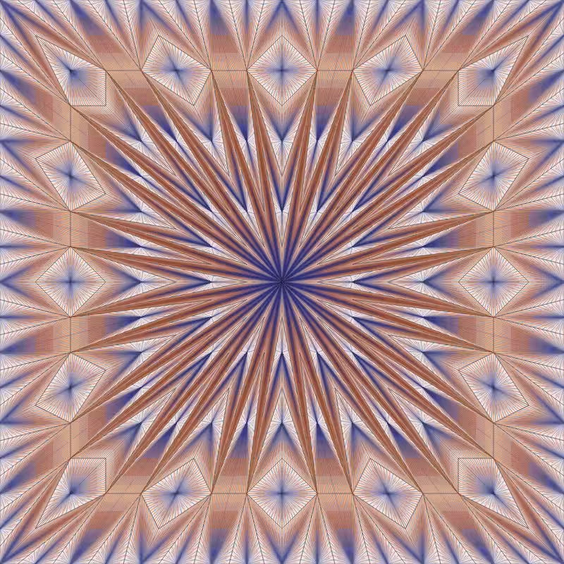 Triangle Subdivisions #93