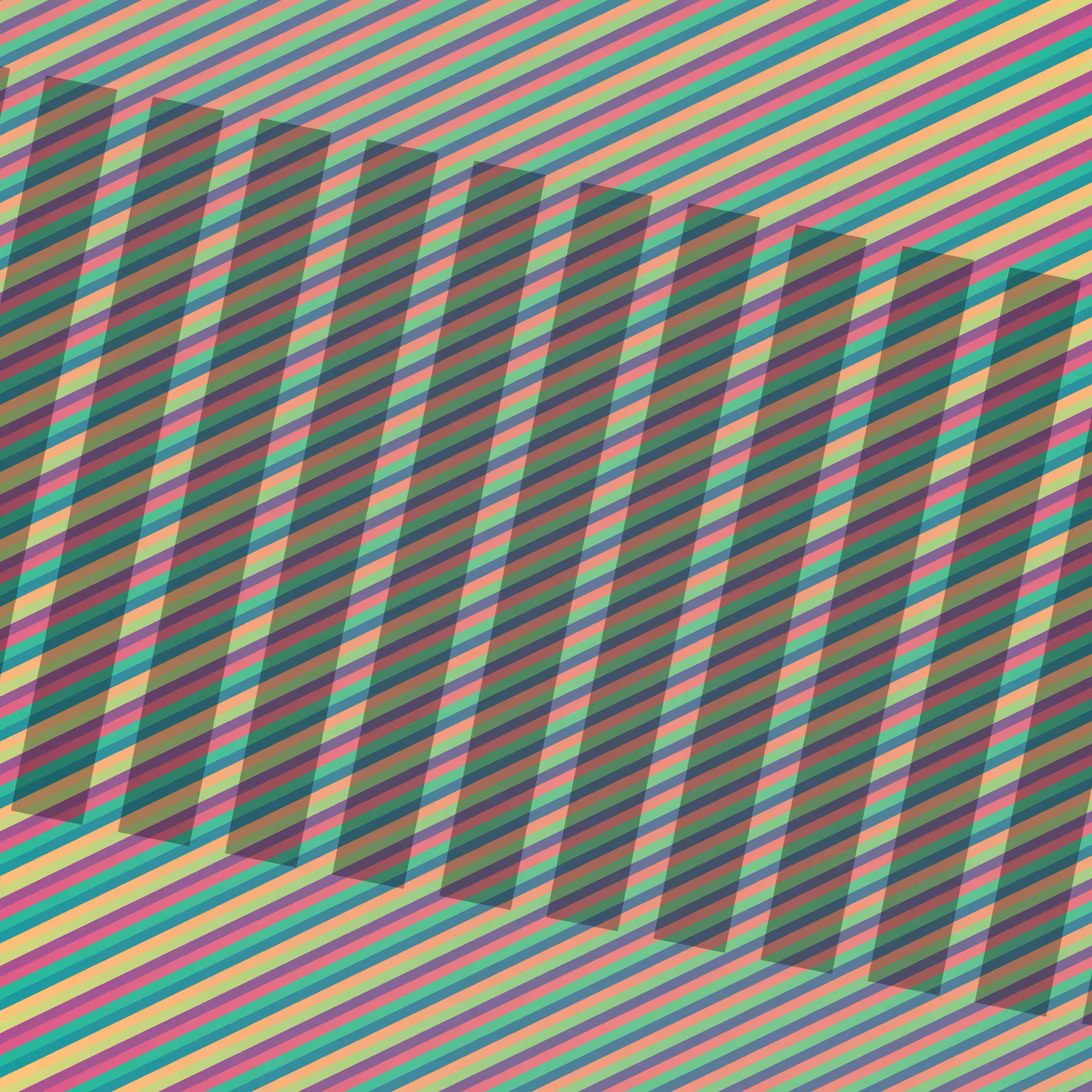 Gradient Maximalist