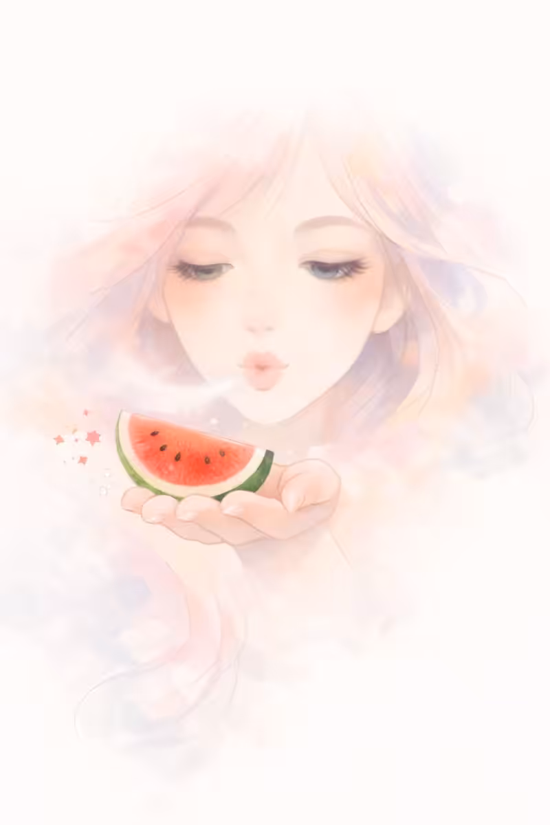 Eternal  Breeze