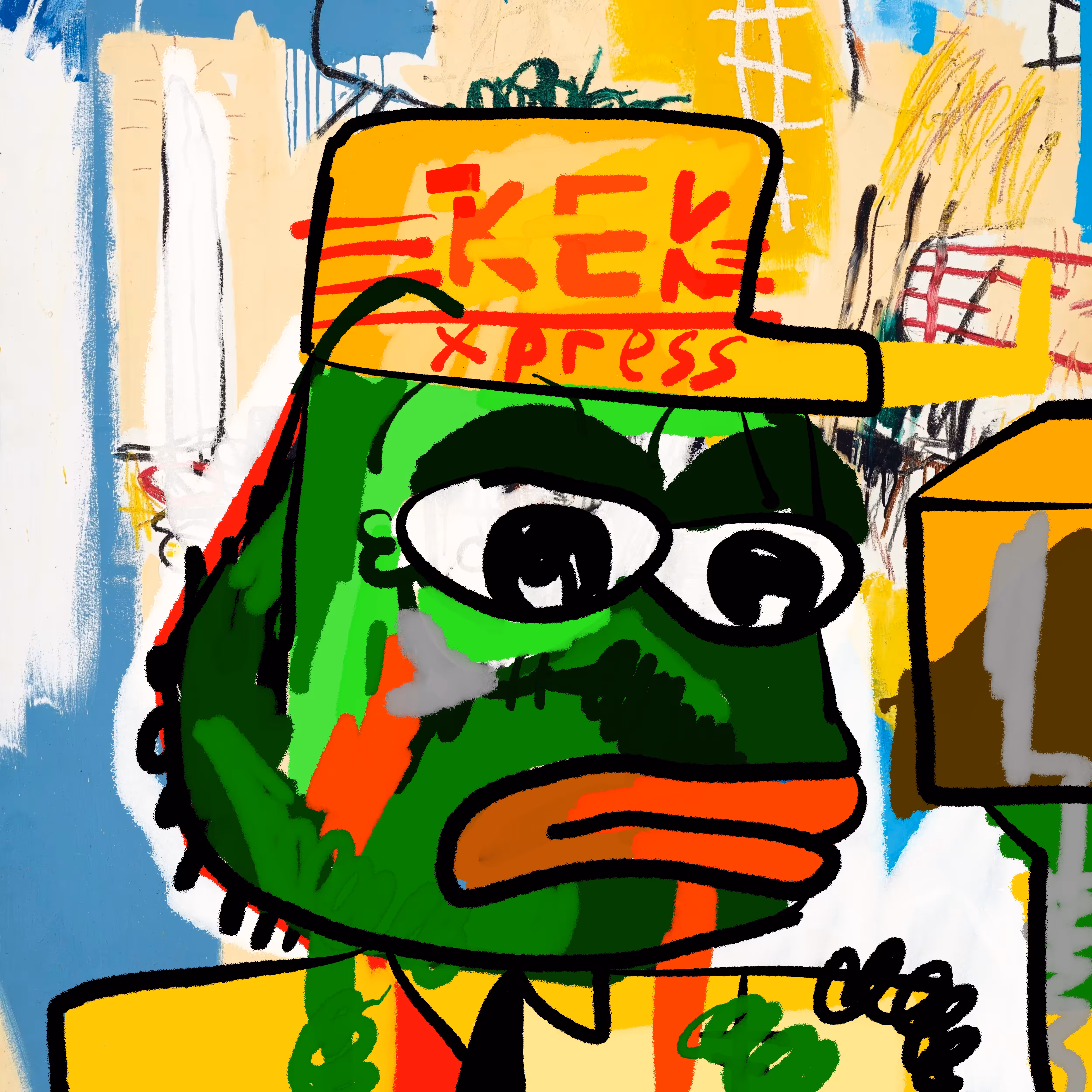 BasqKEK: Basqkek 255