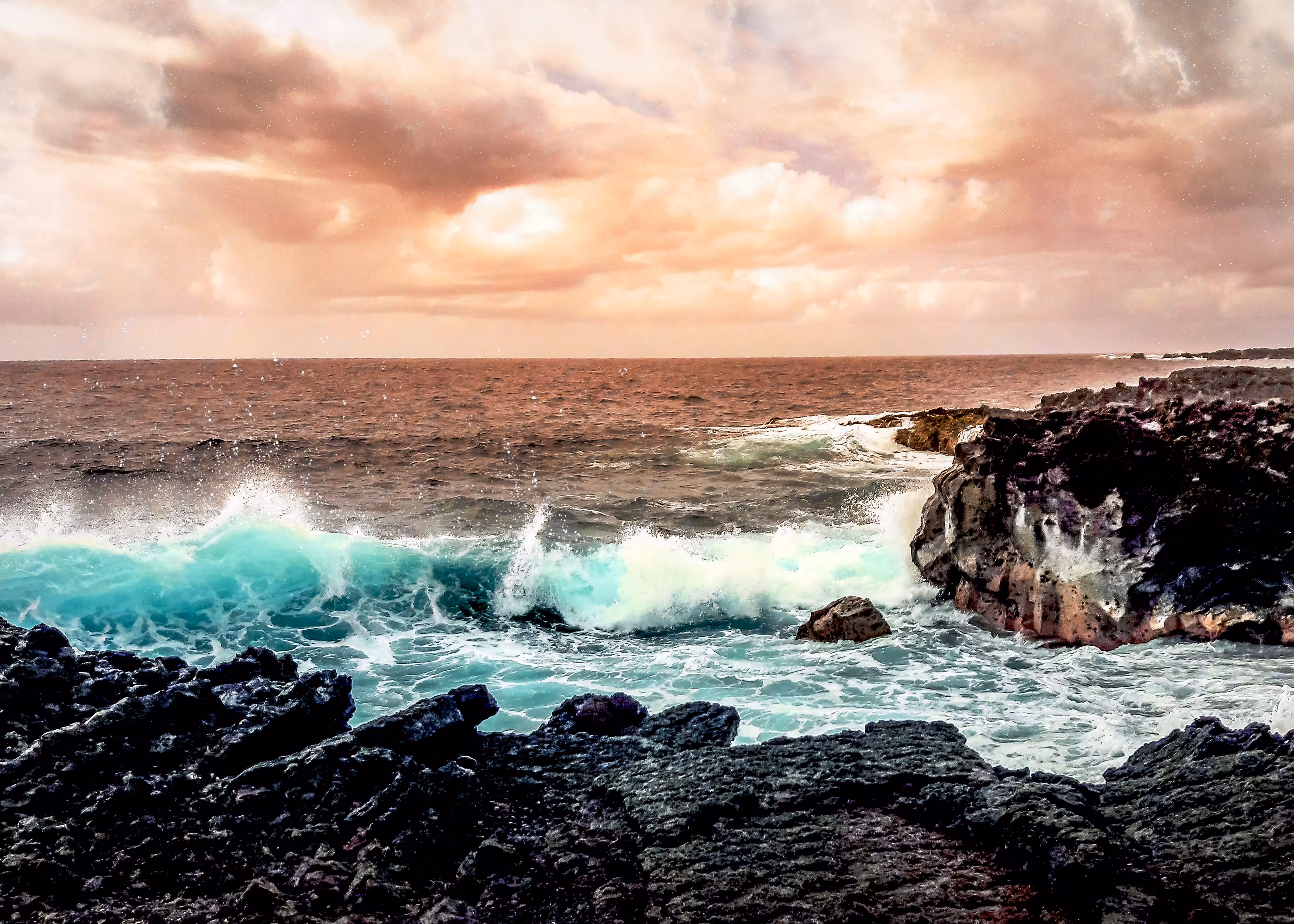 Big Island of Hawaii, USA #6