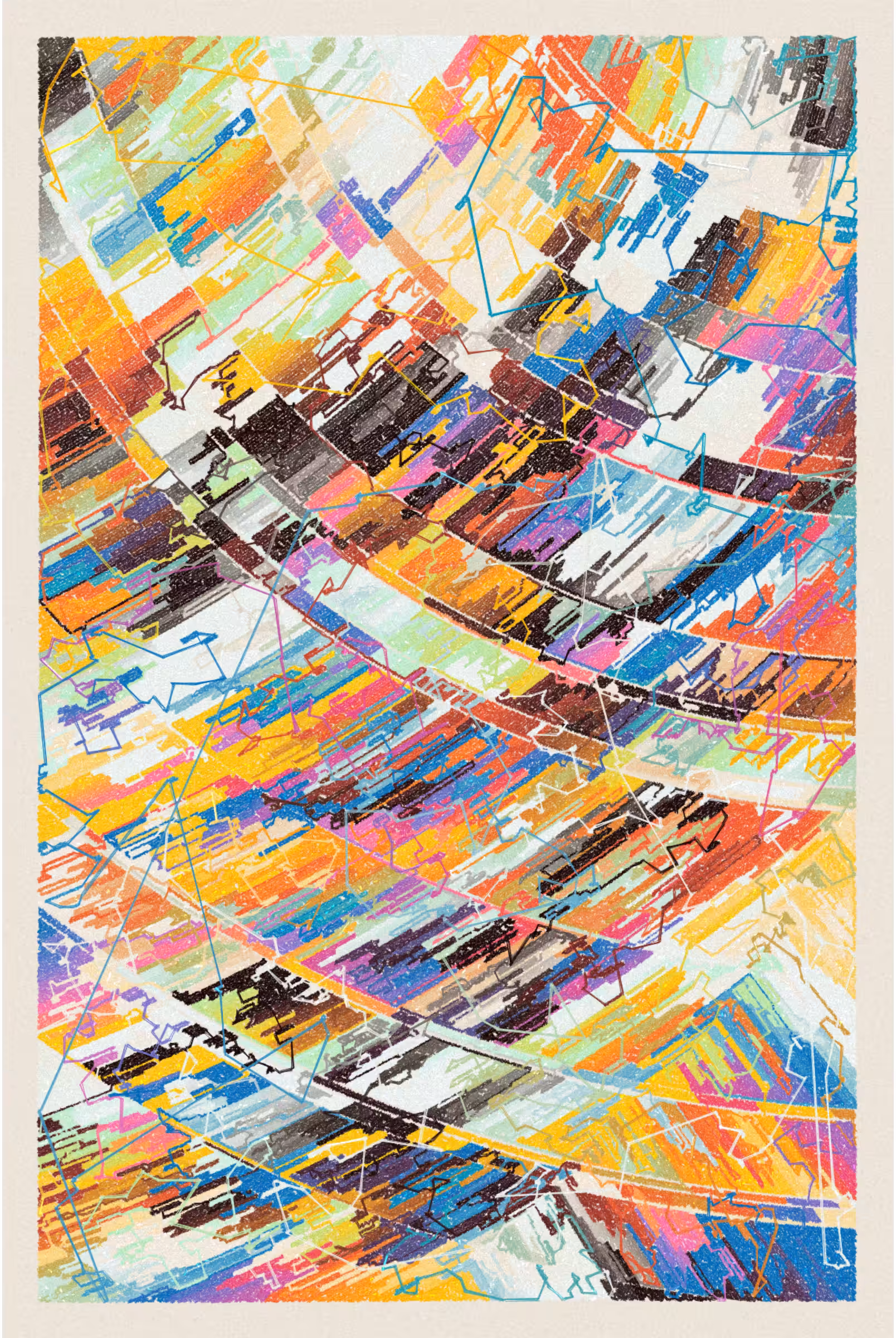 Continuum #97