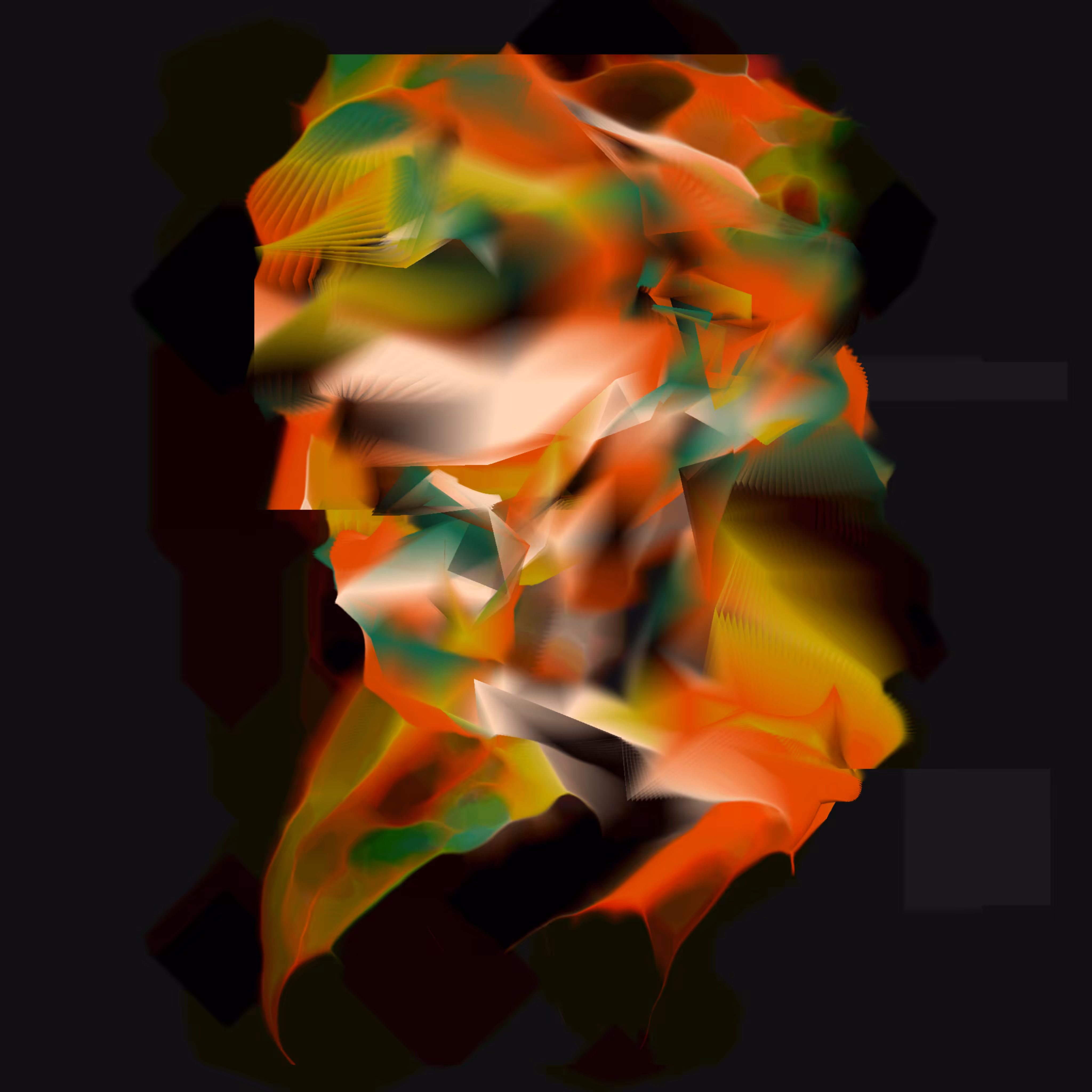 Energetic Body