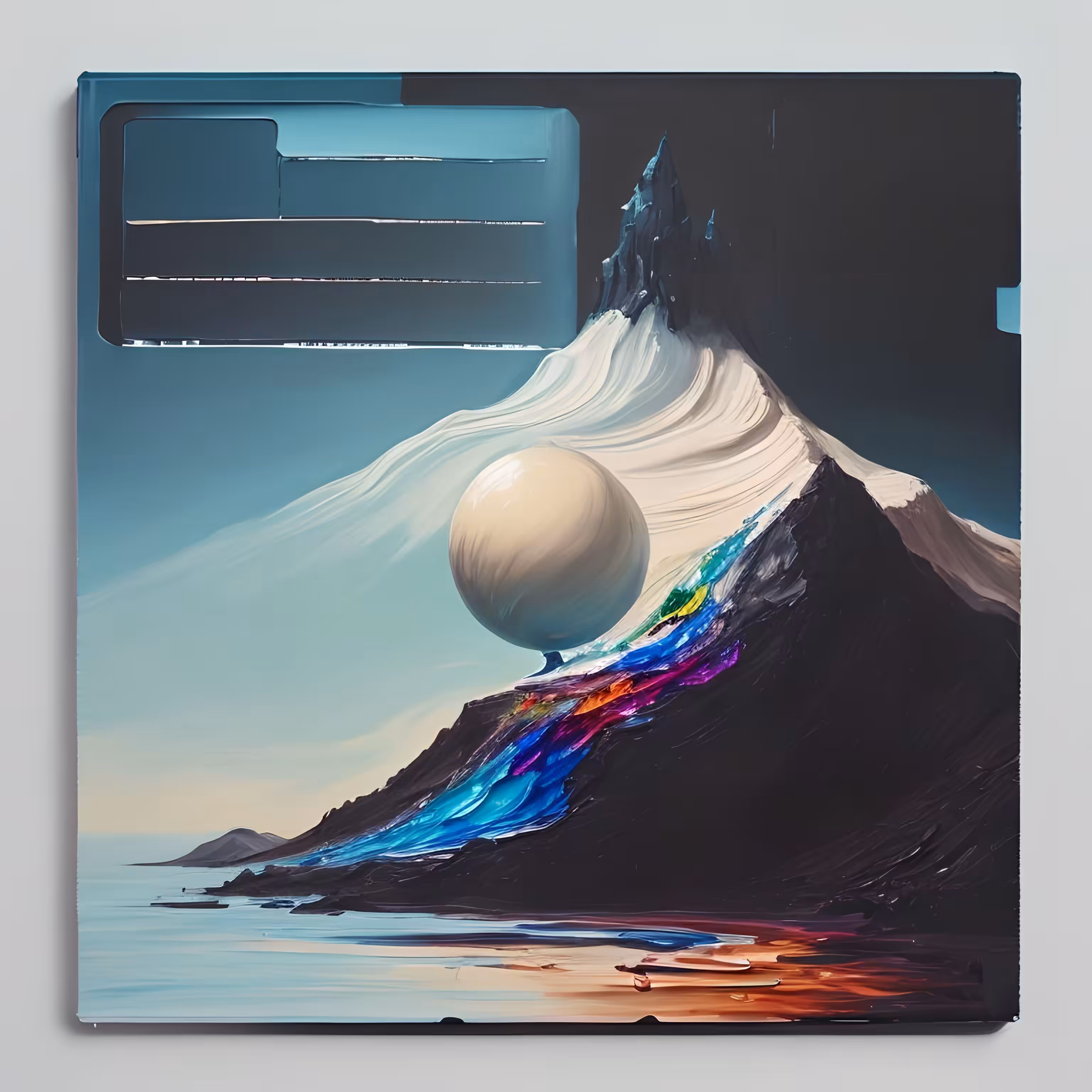 Floppy Drops #129