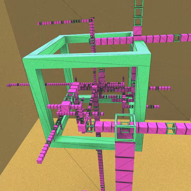 Entangled #86